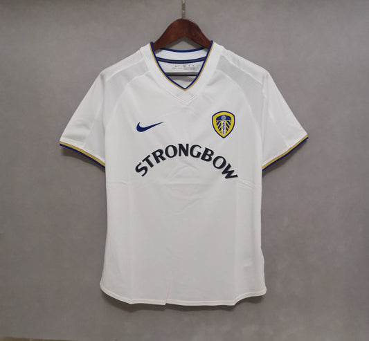 Leeds 00/01 Home