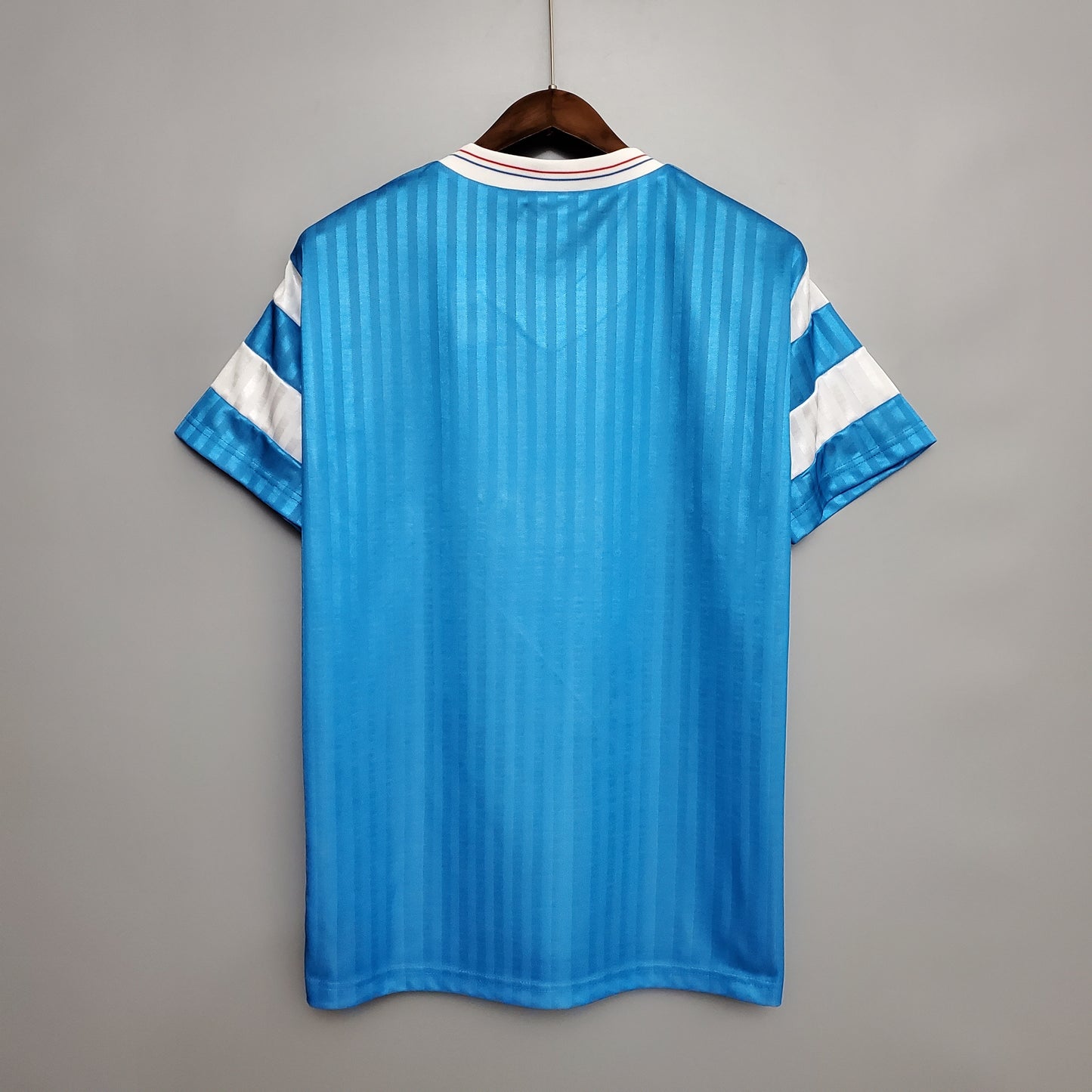 Marseille 1990 Away