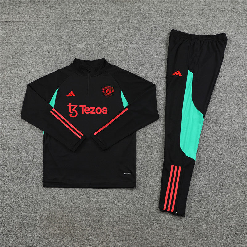 Manchester United Training Tracksuit