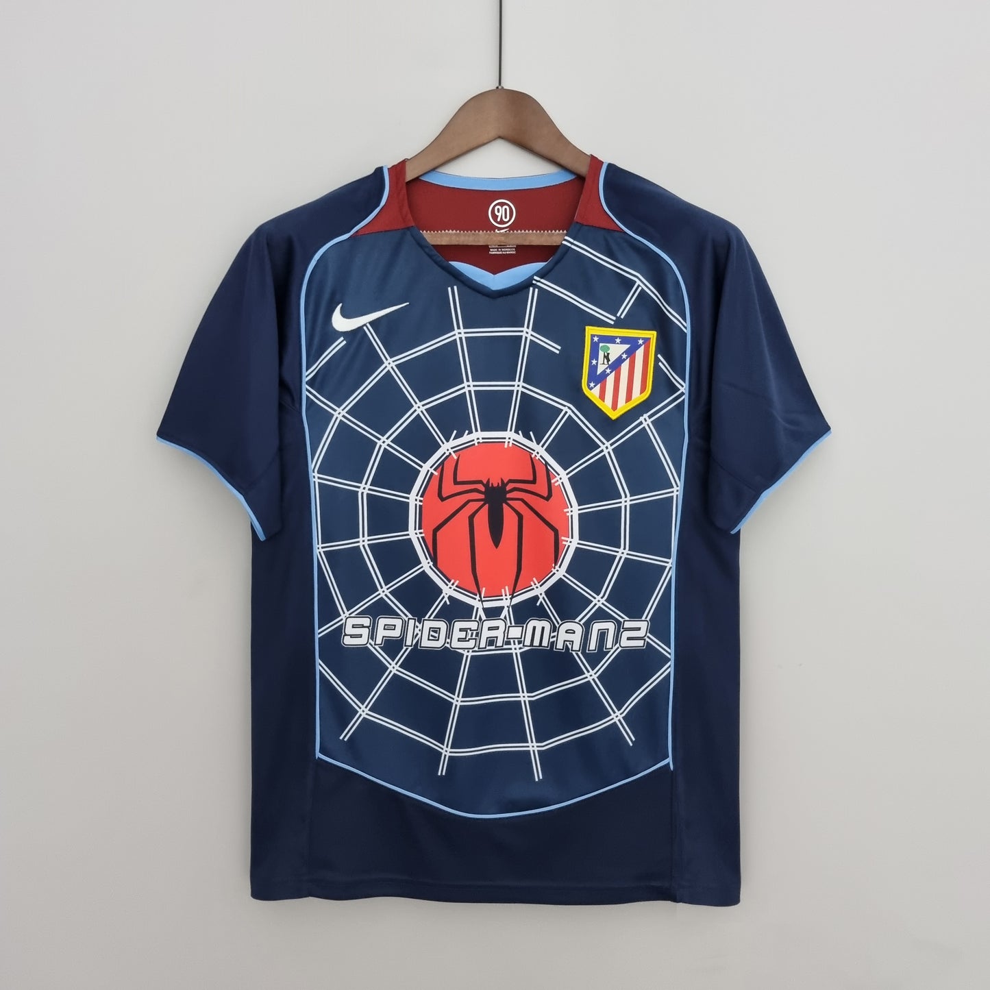 Atletico Madrid 04/05 Away