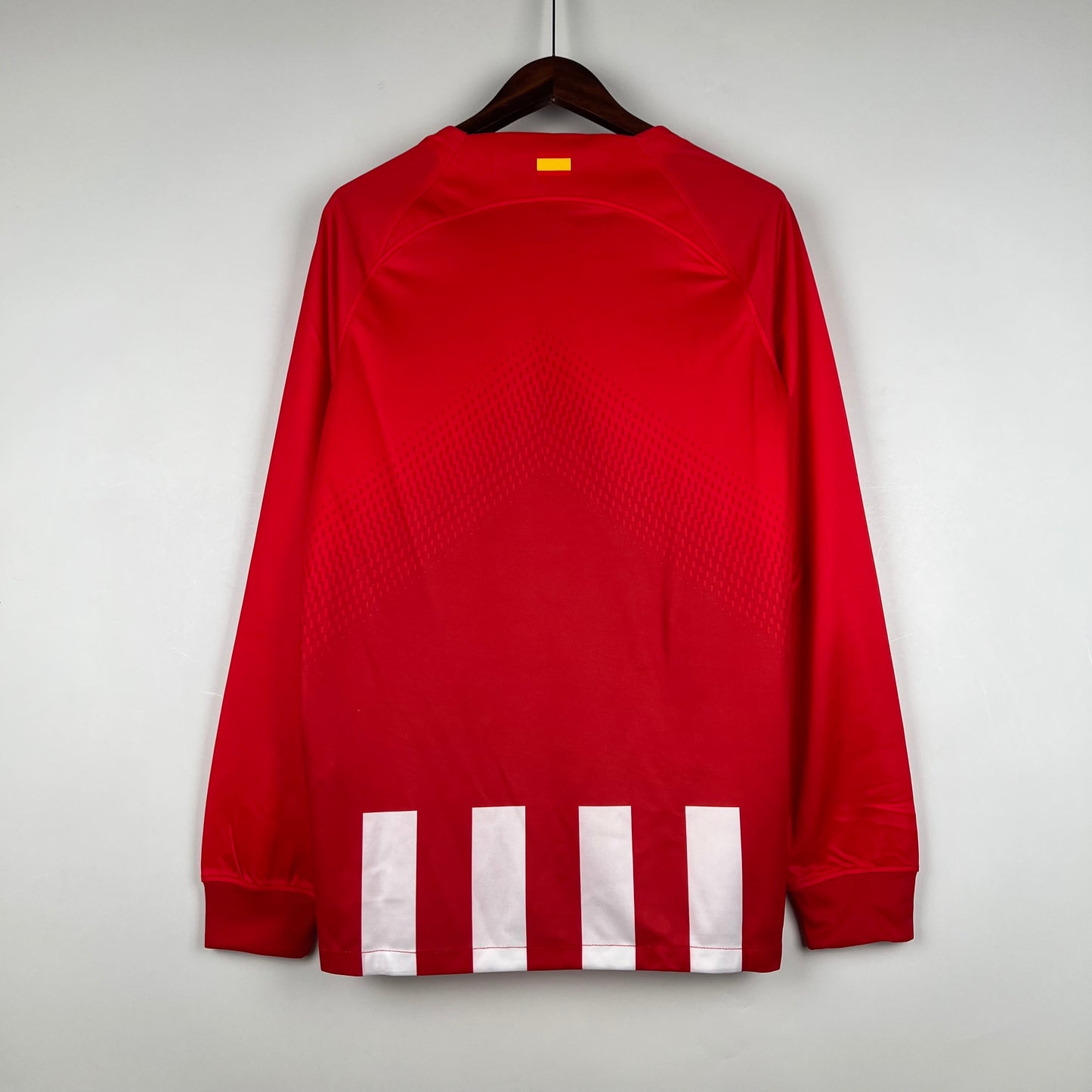 Atletico Madrid 23/24 Home Long Sleeve