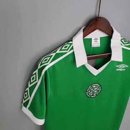 Celtic 1980 Home