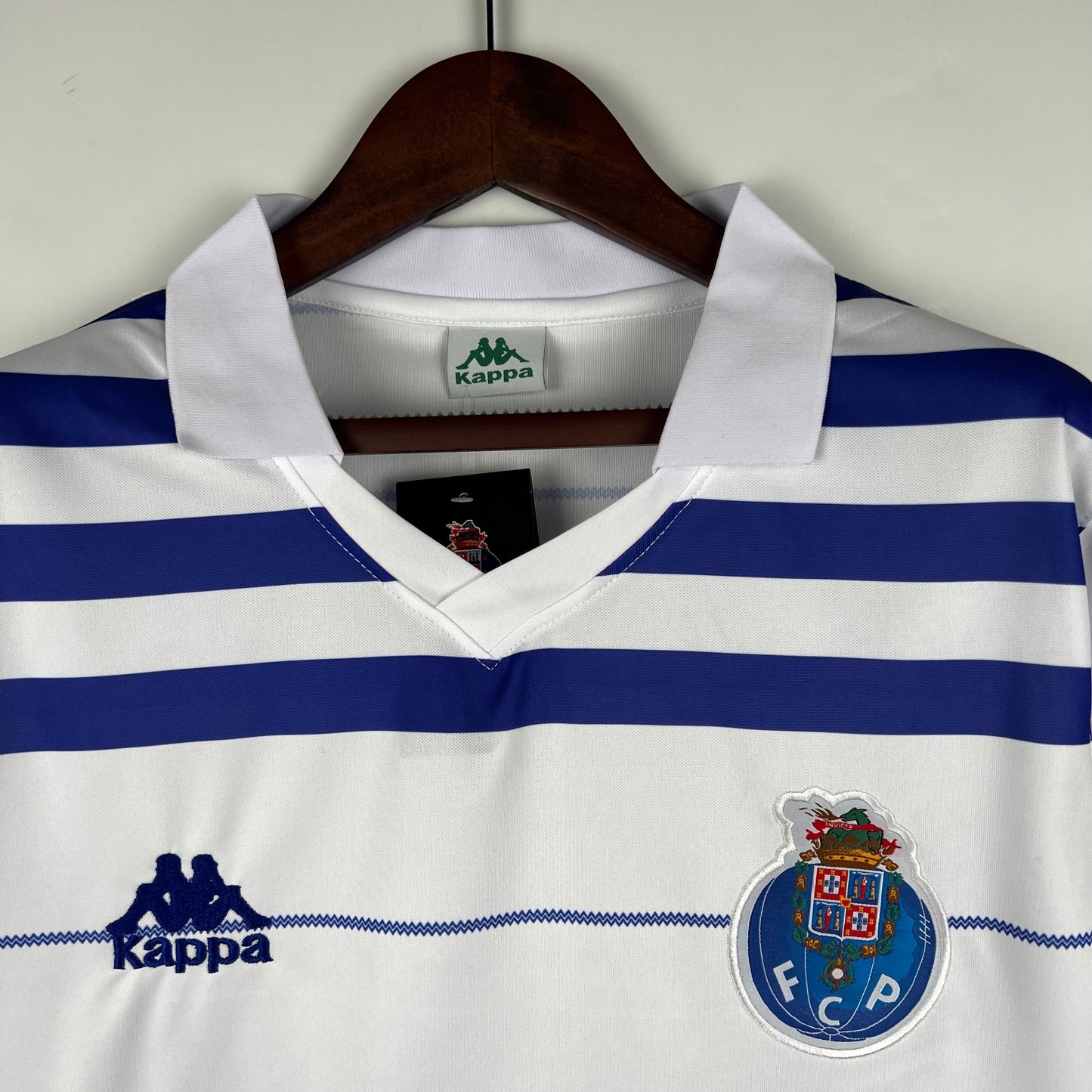 Porto 95/96 Away