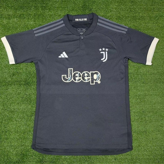 Juventus 23/24 Third