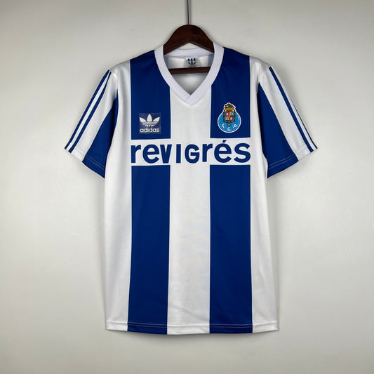 Porto 90/93 Home