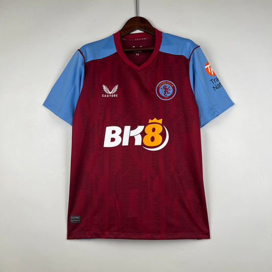 Aston Villa 23/24 Home