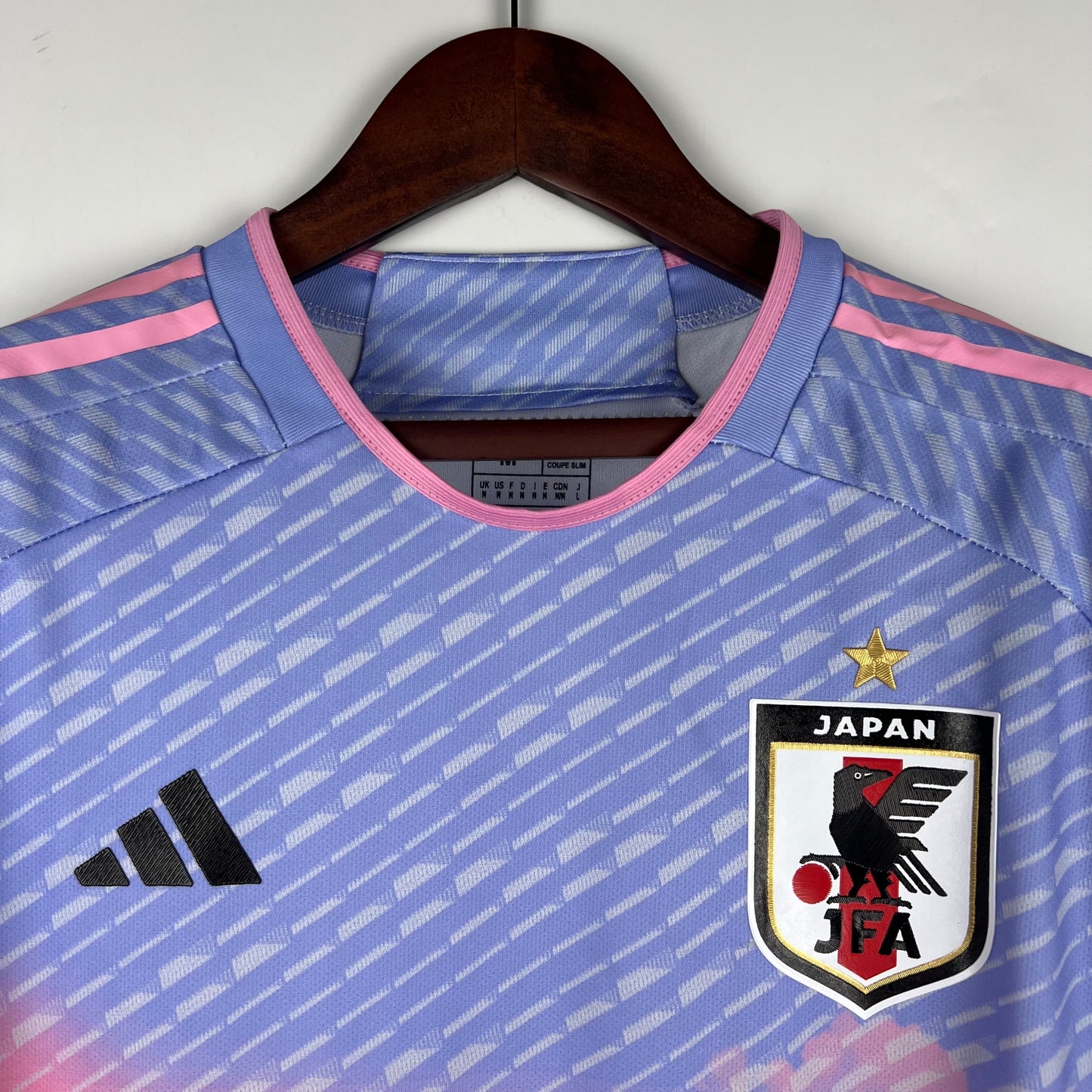 Japan 23/24 Away