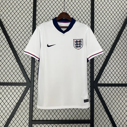 England 2024 Home