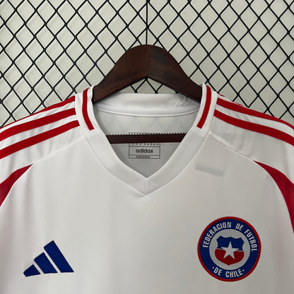 Chile 2024 Away