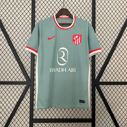 Atletico Madrid 24/25 Away Shirt