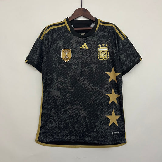 Argentina Concept