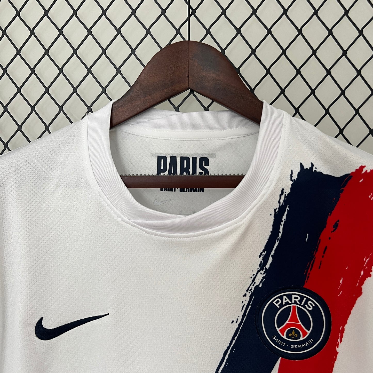 PSG 24/25 Away Shirt