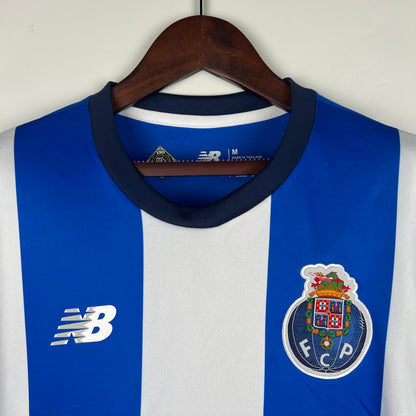 Porto 23/24 Home