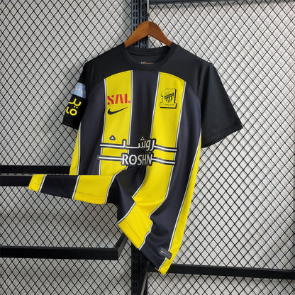 Al Ittihad 23/24 Home