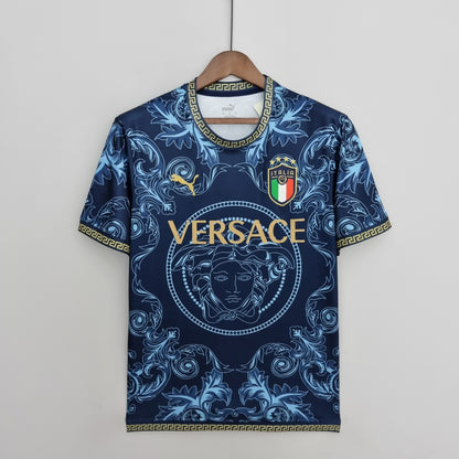 Italy x Versace