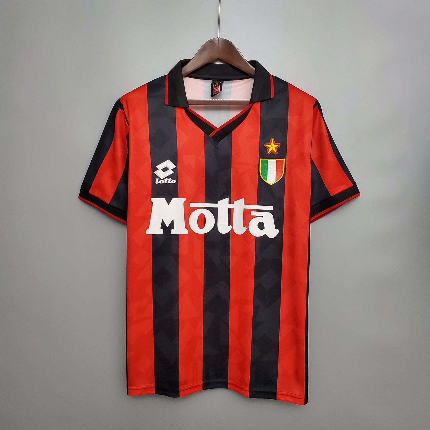 Ac Milan 93/94 Home