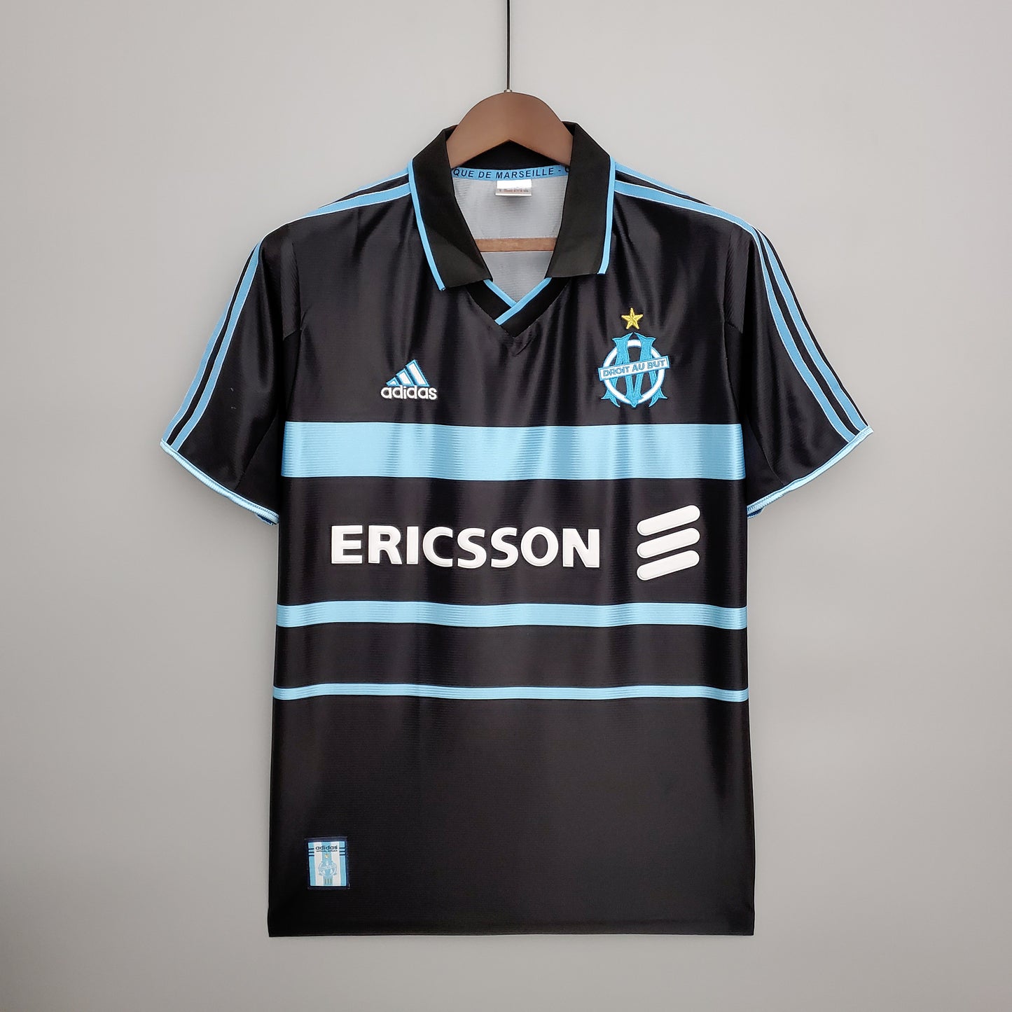 Marseille 98/99 Away