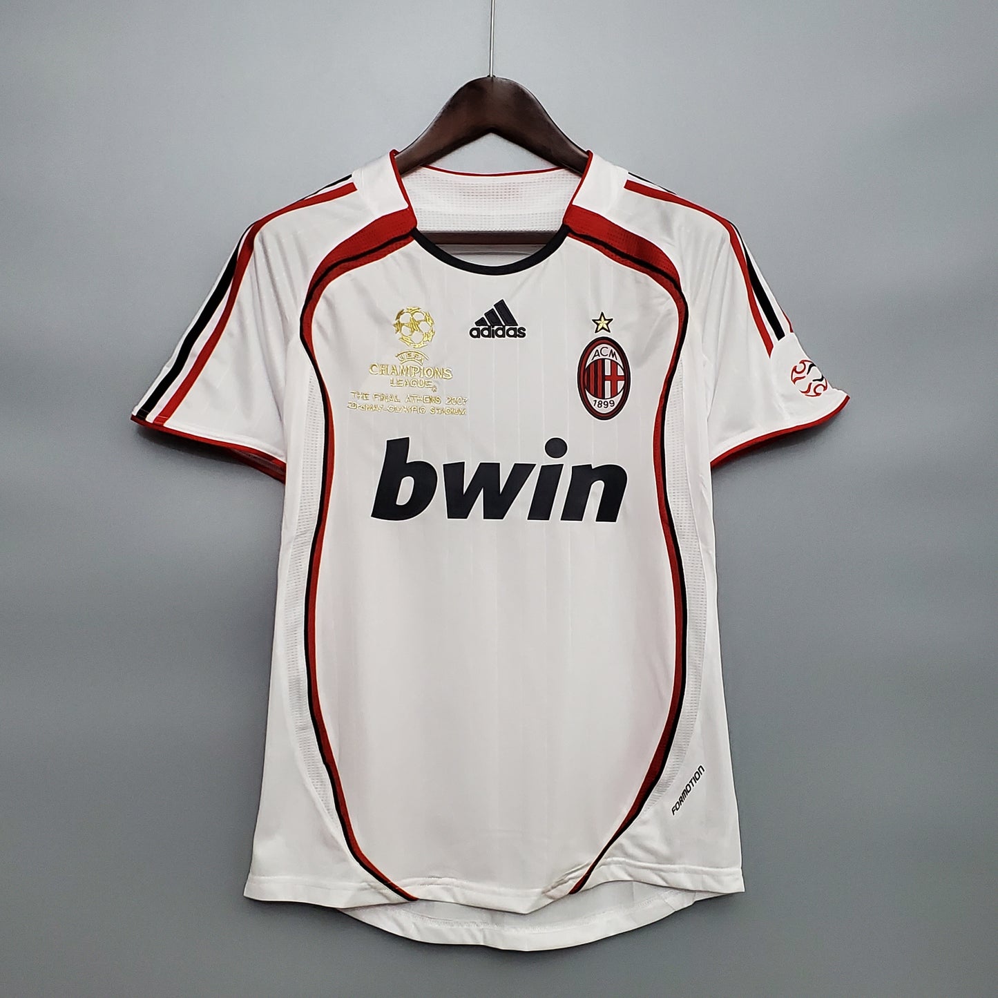 Ac Milan 2006 Champions League