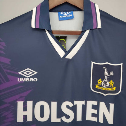 Spurs 94/95 Away