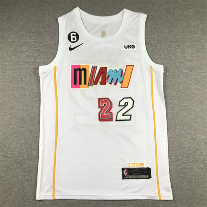 Miami Heat Jersey