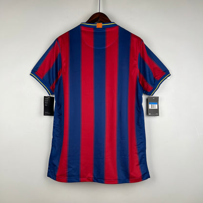 Barcelona 09/10 Home