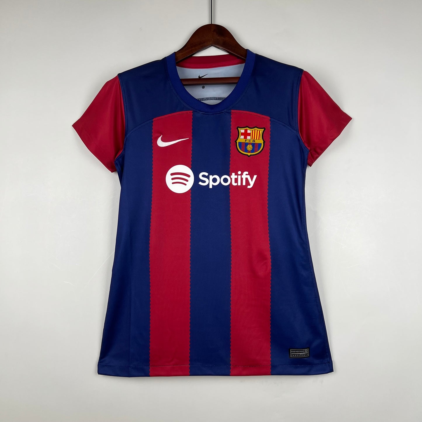 Barcelona 23/24 Home Womens