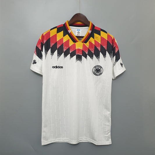 Germany 1994 Home