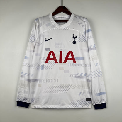 Spurs 23/24 Home Long Sleeve