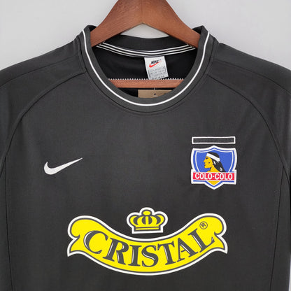 Colo-Colo 00/01 Away