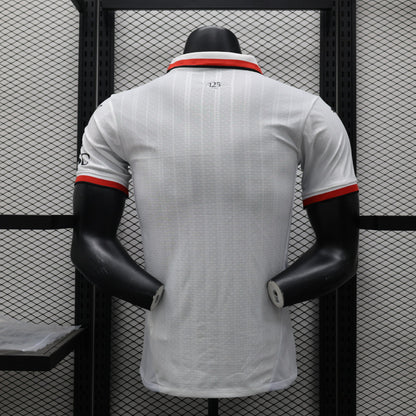 Ac Milan 24/25 Away Shirt Player Version