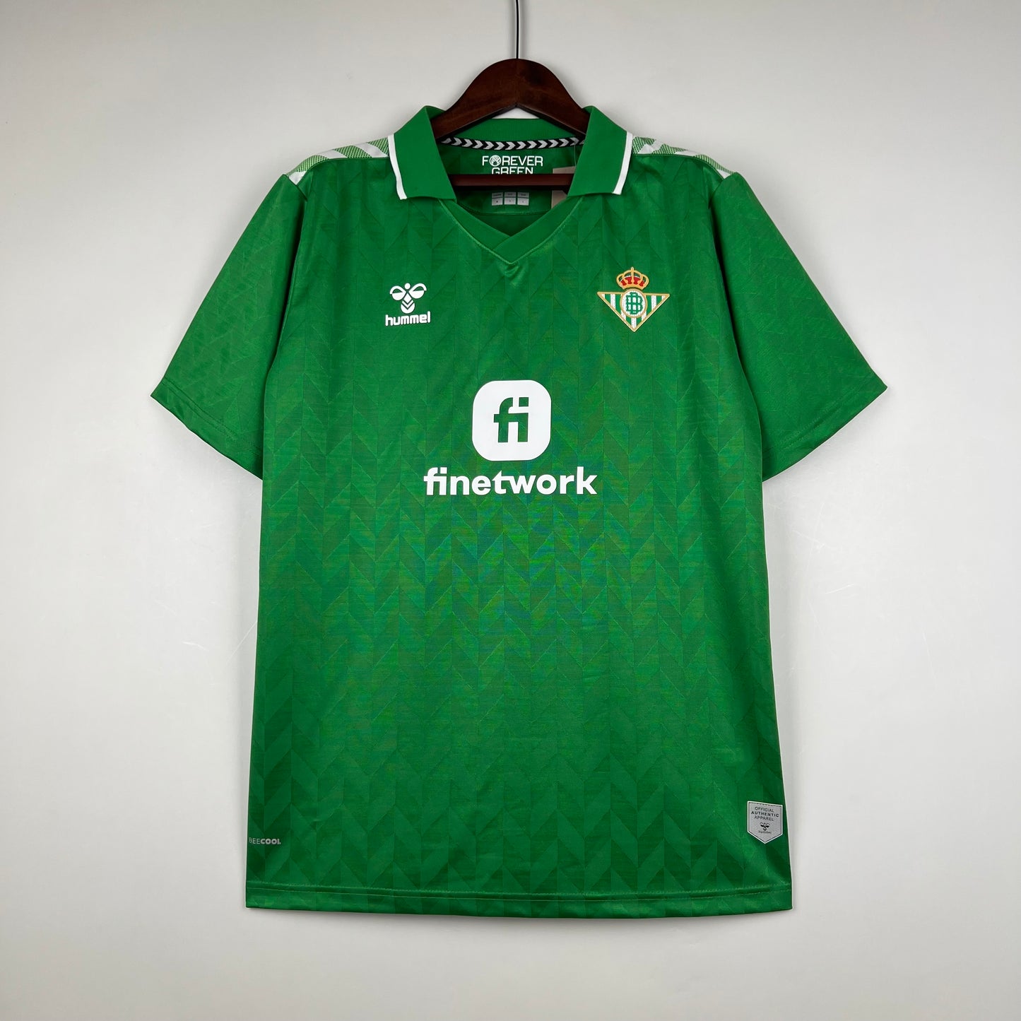 Real Betis 23/24 Away