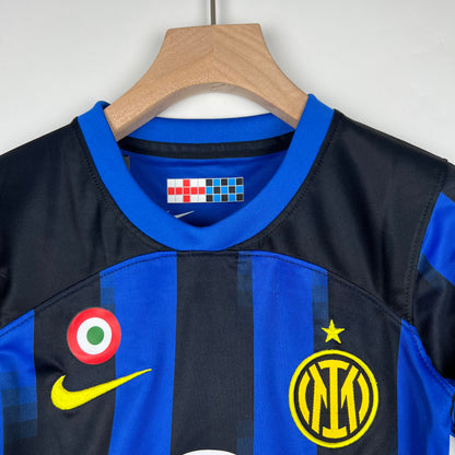 Inter Milan 23/24 Home