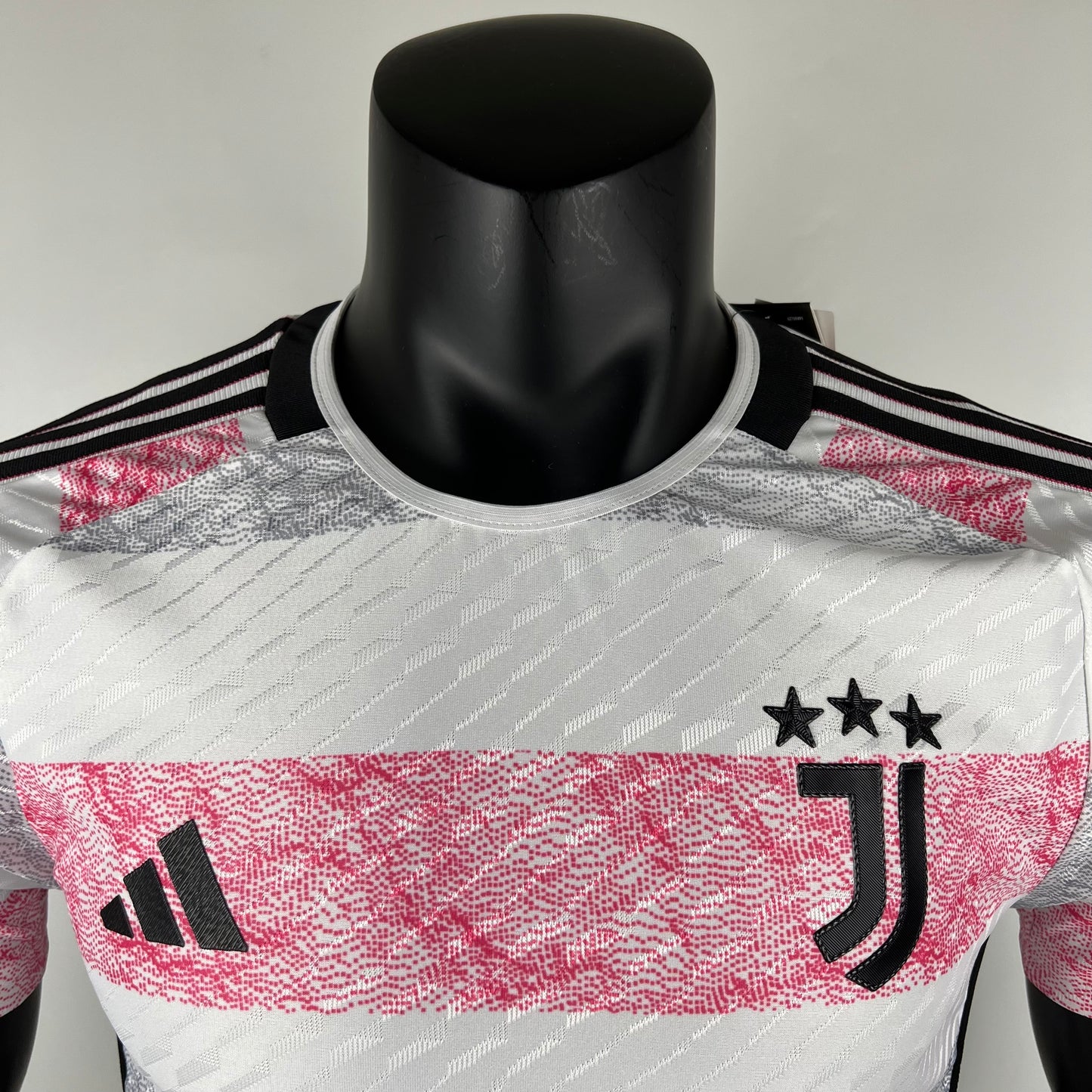 Juventus 23/24 Away Player Version