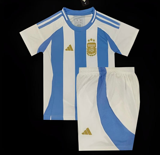 Argentina 2024 Home Kids