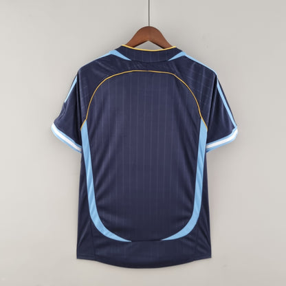 Argentina 2006 Away