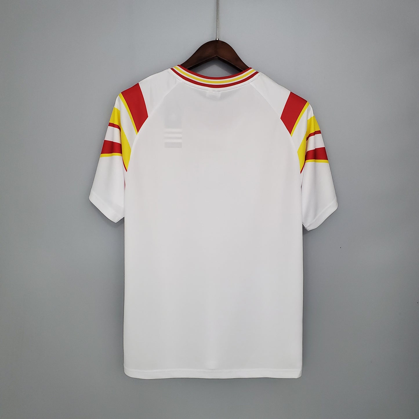 Spain 1996 Away