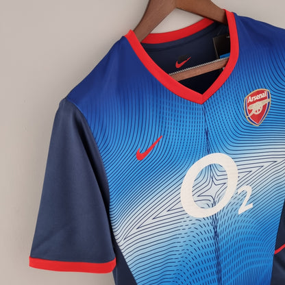 Arsenal 02/04 Away