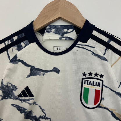 Italy 2023 Away Kids