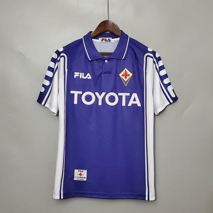 Fiorentina 99/00 Home