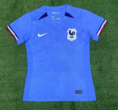 France 2023 Womens