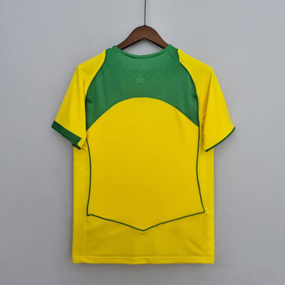 Brazil 04/06 Home