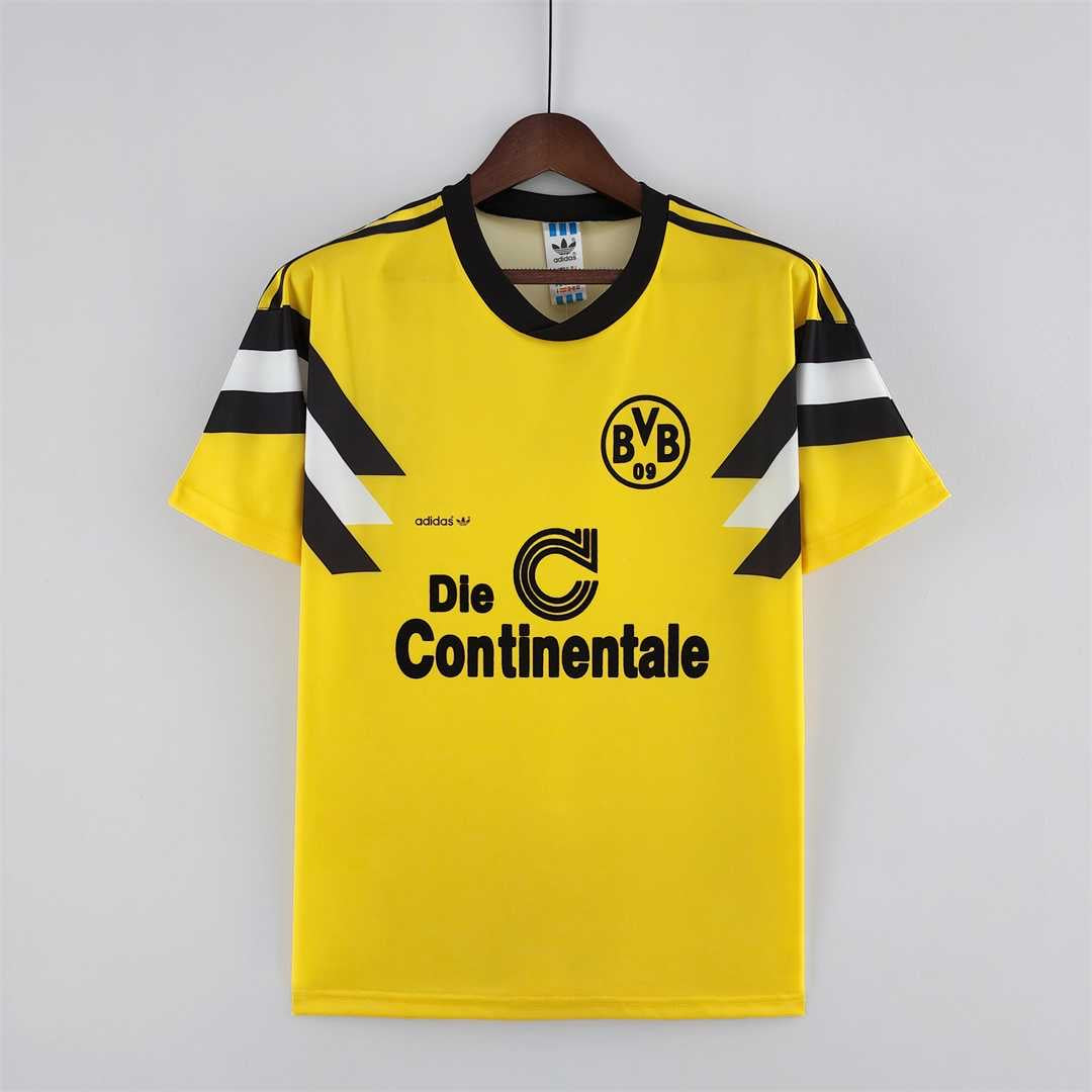 Dortmund 1989 Home