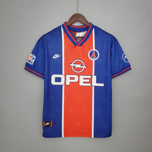 PSG 95/96 Home