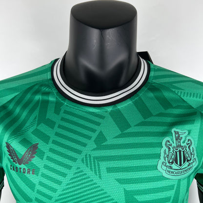 Newcastle 23/24 Away Player Version