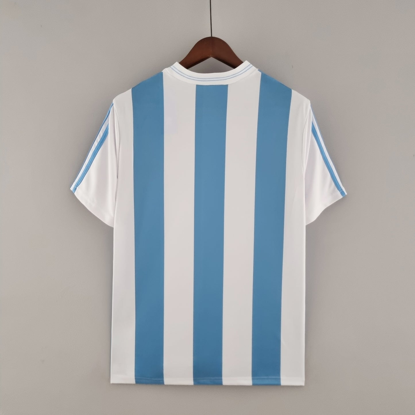 Argentina 1983 Home