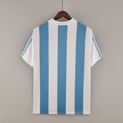 Argentina 1983 Home