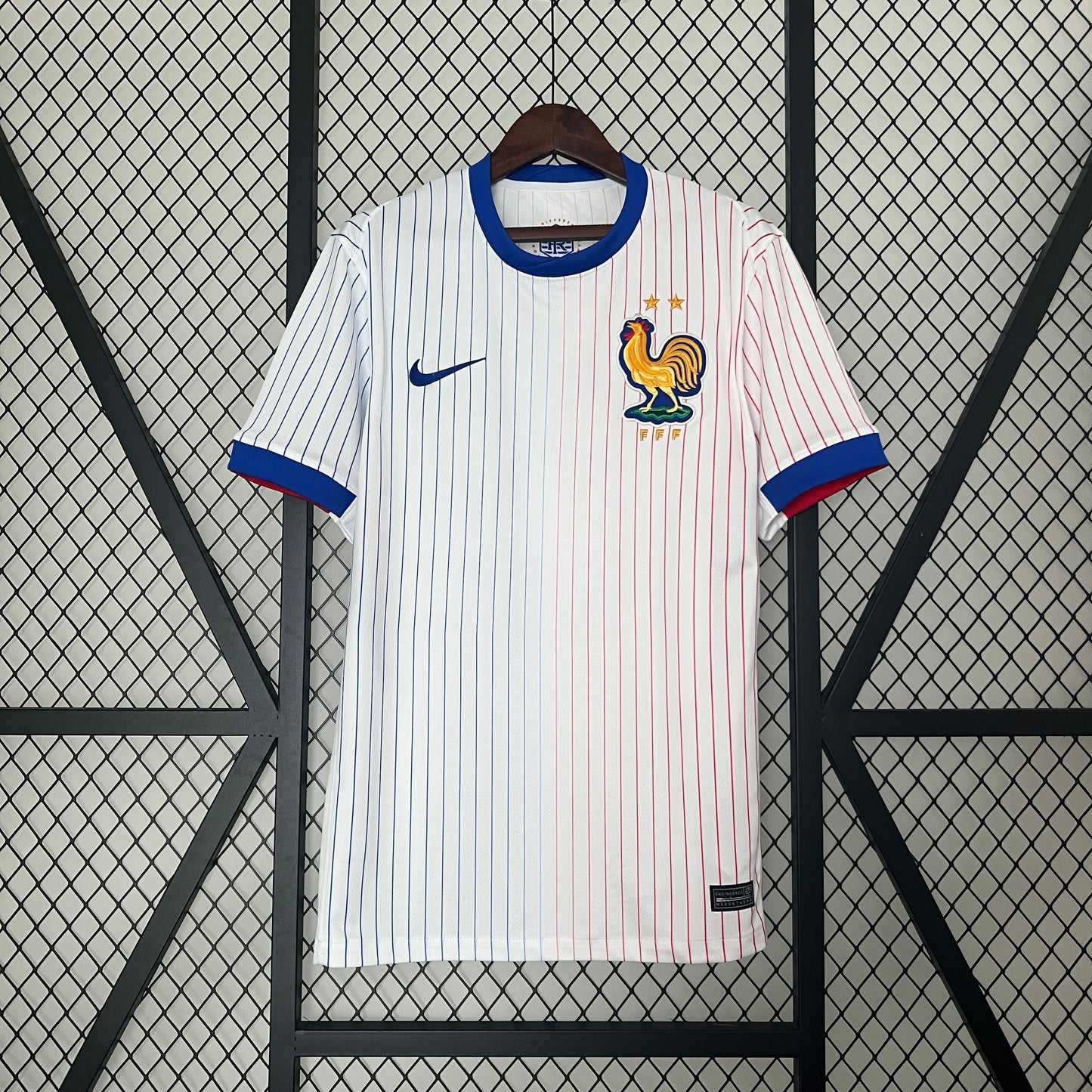 France 2024 Away