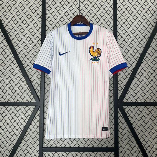 France 2024 Away