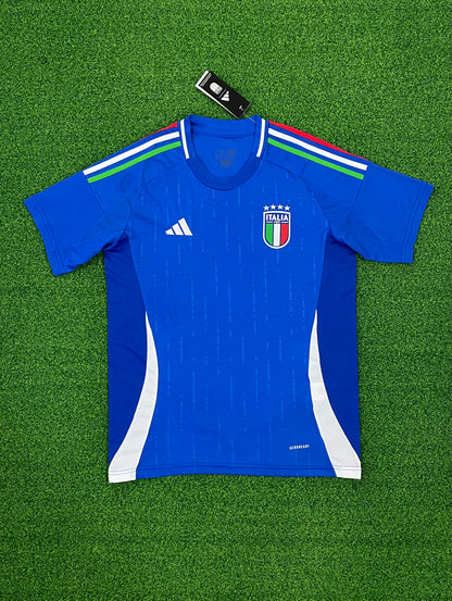 Italy 2024 Home