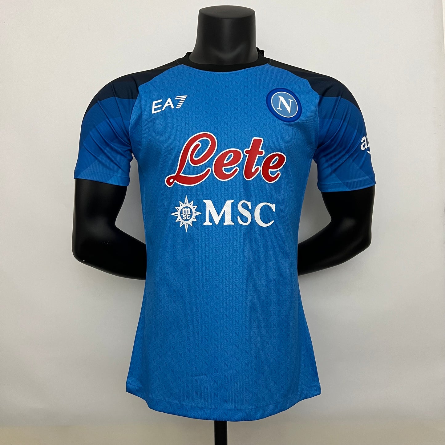 Napoli 23/24 Home Player Version